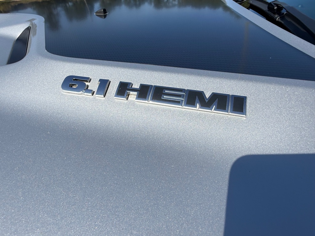Photo 48 of this DODGE CHALLENGER