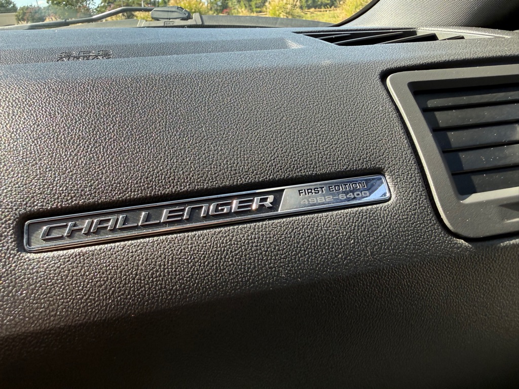 Photo 42 of this DODGE CHALLENGER