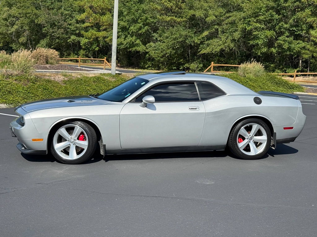Photo 4 of this DODGE CHALLENGER