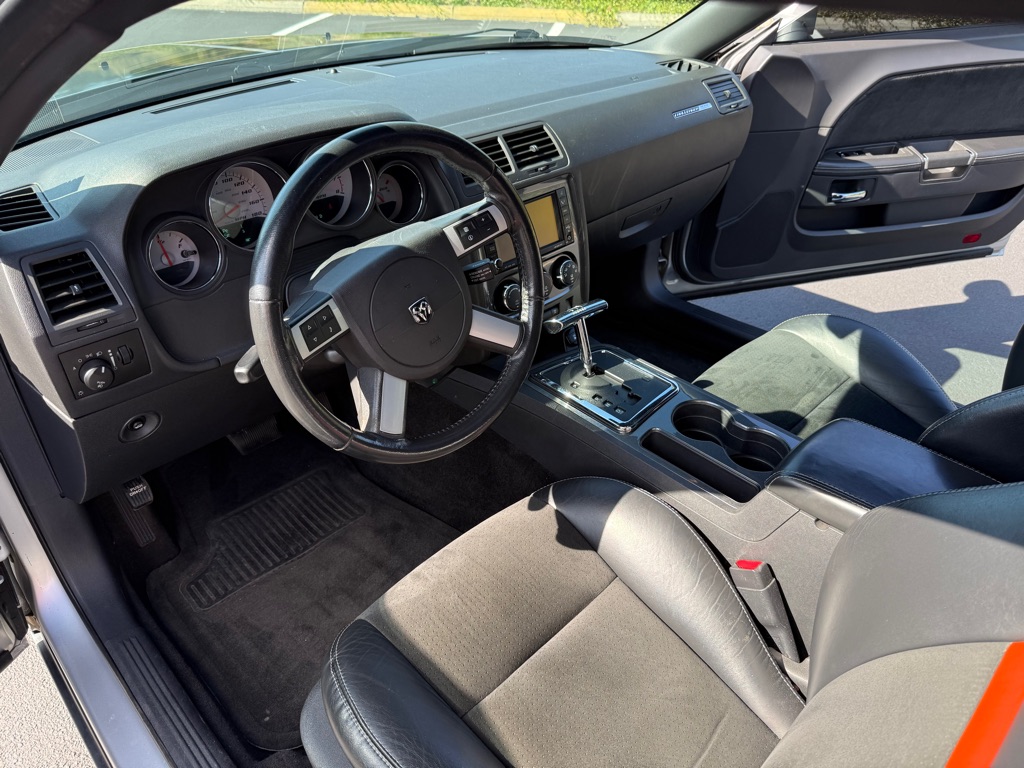 Photo 22 of this DODGE CHALLENGER