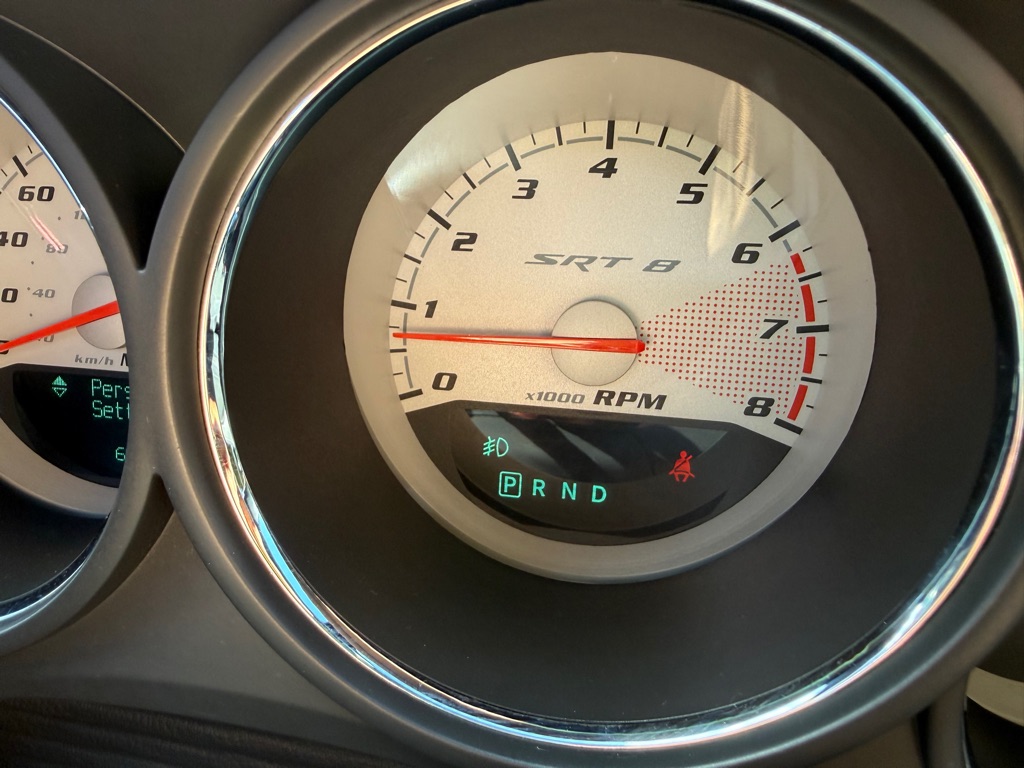 Photo 28 of this DODGE CHALLENGER