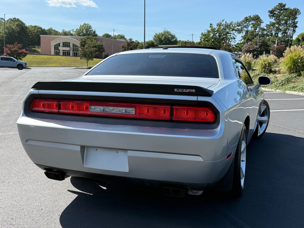 Photo 15 of this DODGE CHALLENGER