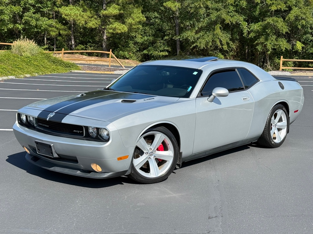 Photo 2 of this DODGE CHALLENGER