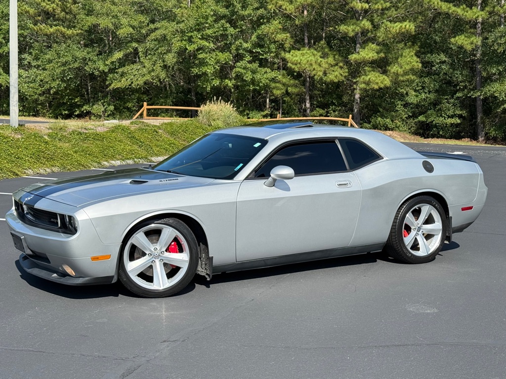 Photo 3 of this DODGE CHALLENGER