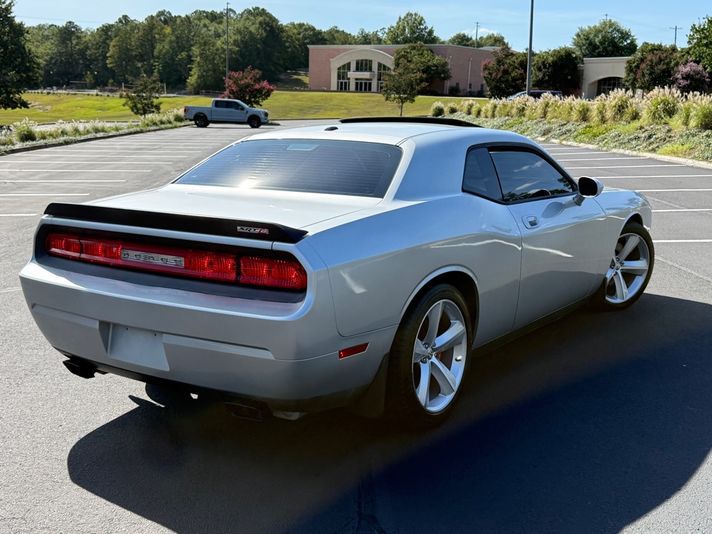 Photo 14 of this DODGE CHALLENGER