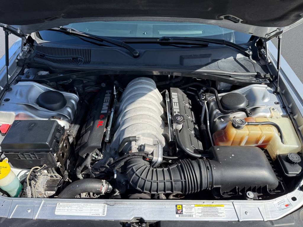 Photo 56 of this DODGE CHALLENGER
