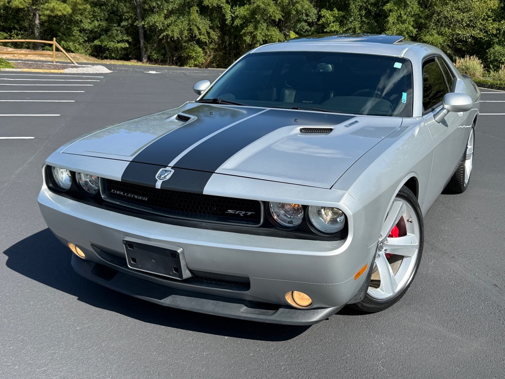 Photo 5 of this DODGE CHALLENGER