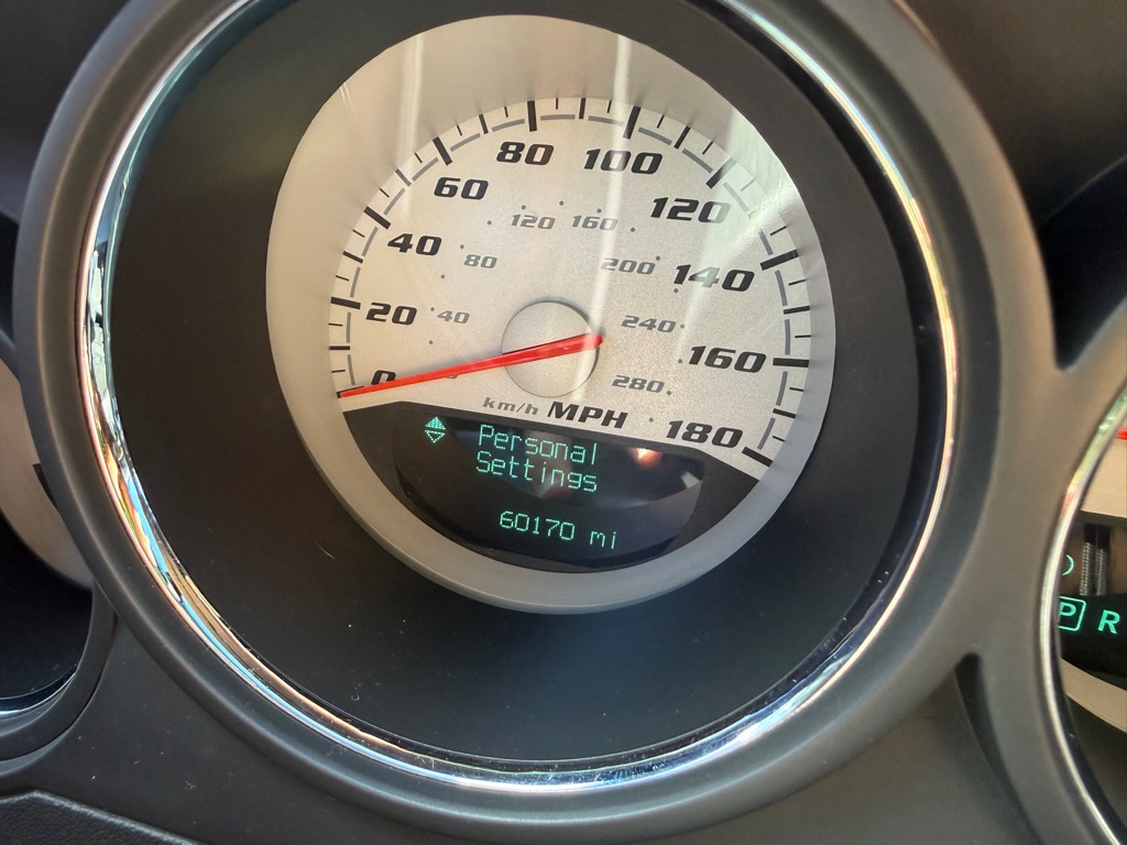 Photo 27 of this DODGE CHALLENGER