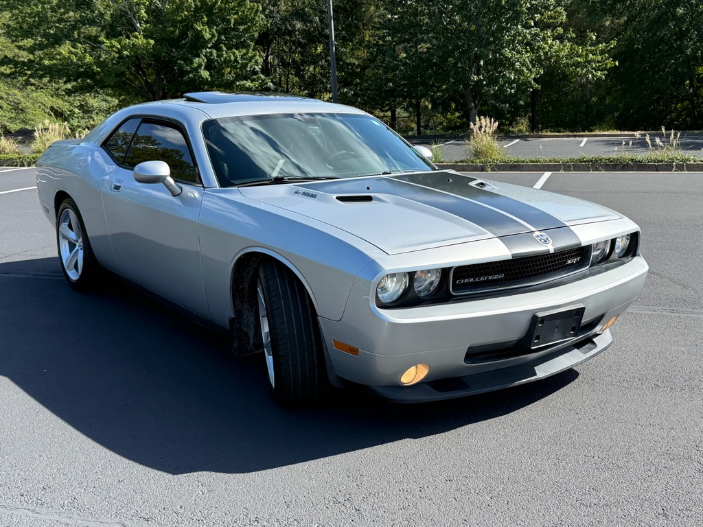Photo 8 of this DODGE CHALLENGER
