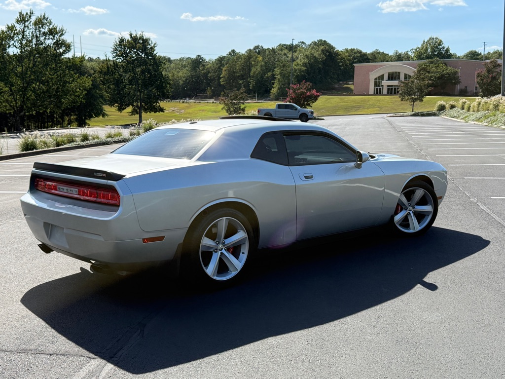 Photo 13 of this DODGE CHALLENGER