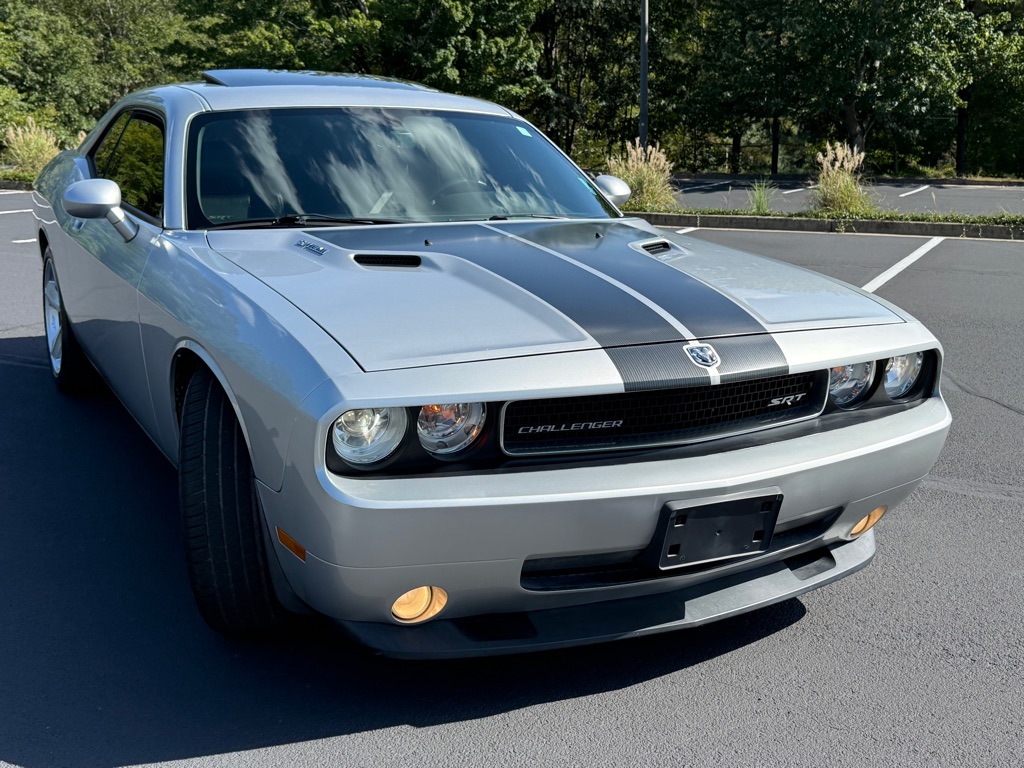 Photo 7 of this DODGE CHALLENGER