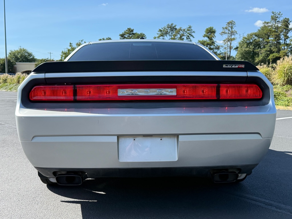 Photo 16 of this DODGE CHALLENGER