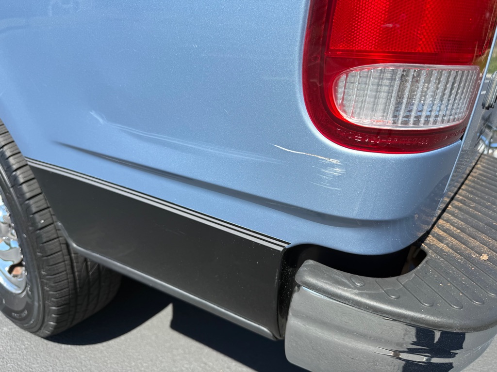 Photo 36 of this FORD F150
