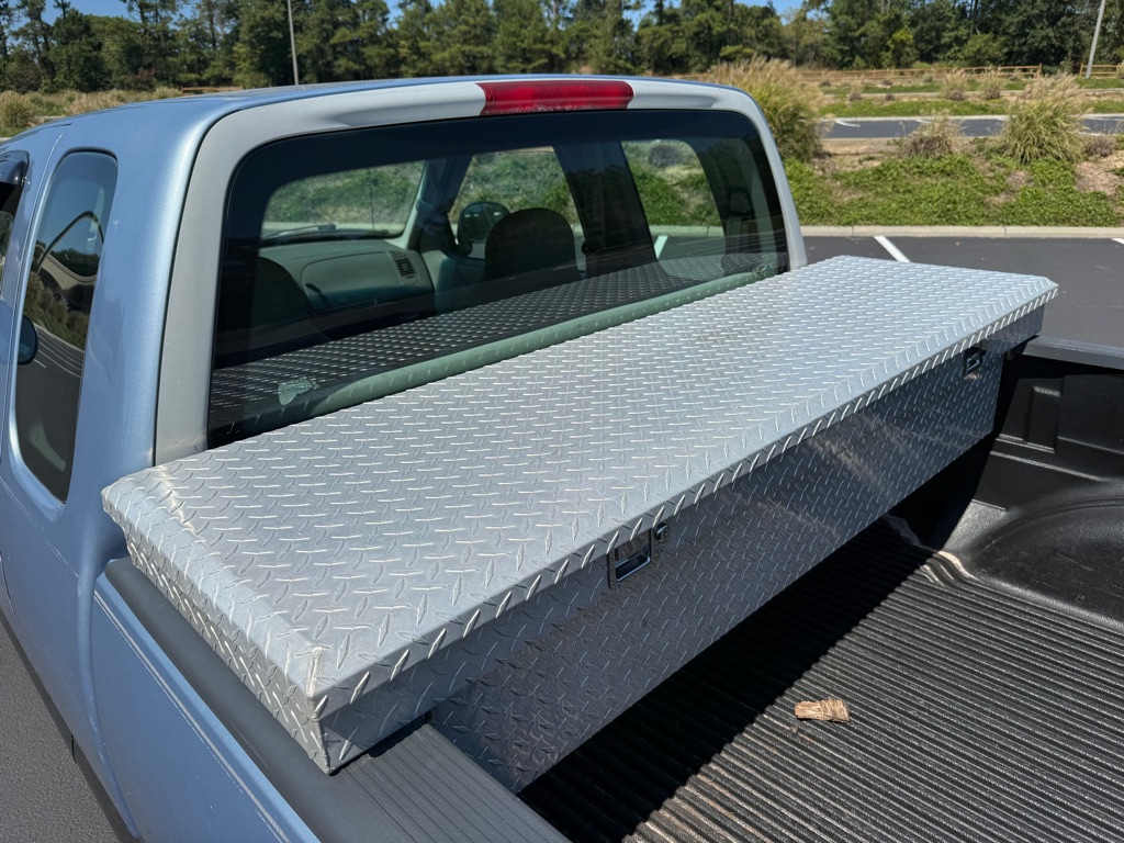 Photo 28 of this FORD F150