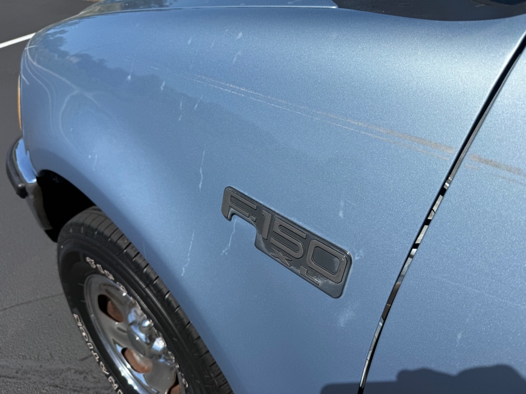 Photo 32 of this FORD F150