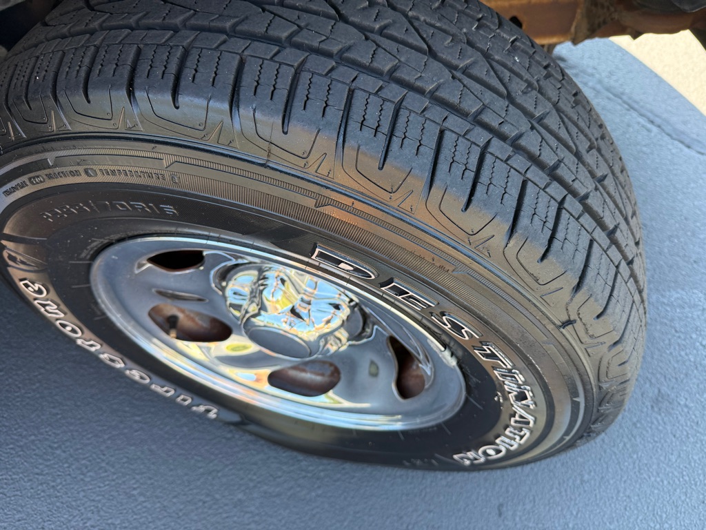 Photo 20 of this FORD F150