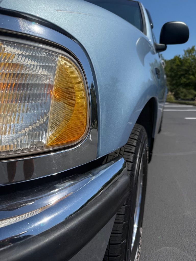 Photo 24 of this FORD F150