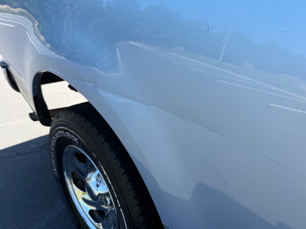 Photo 35 of this FORD F150