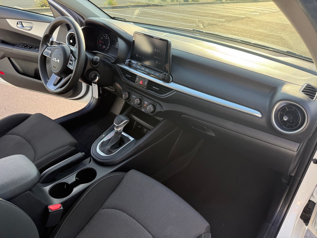 Photo 14 of this KIA FORTE