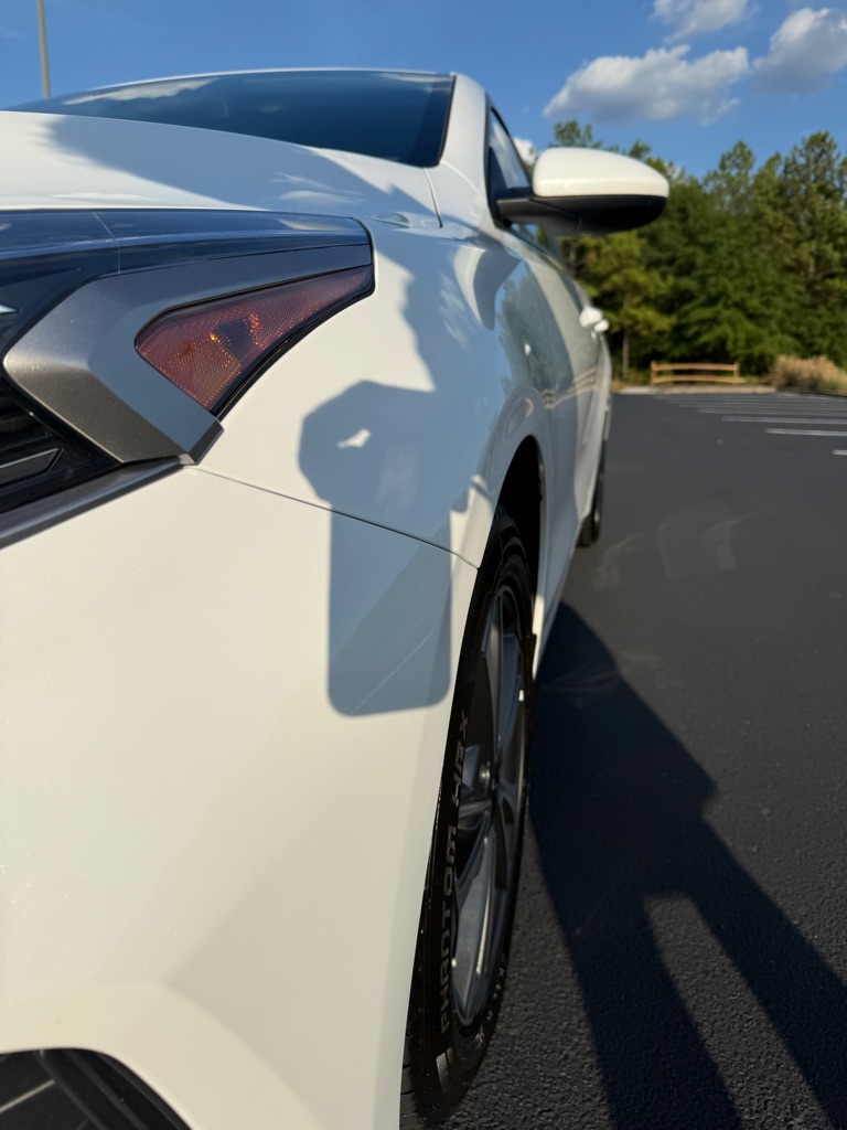 Photo 29 of this KIA FORTE