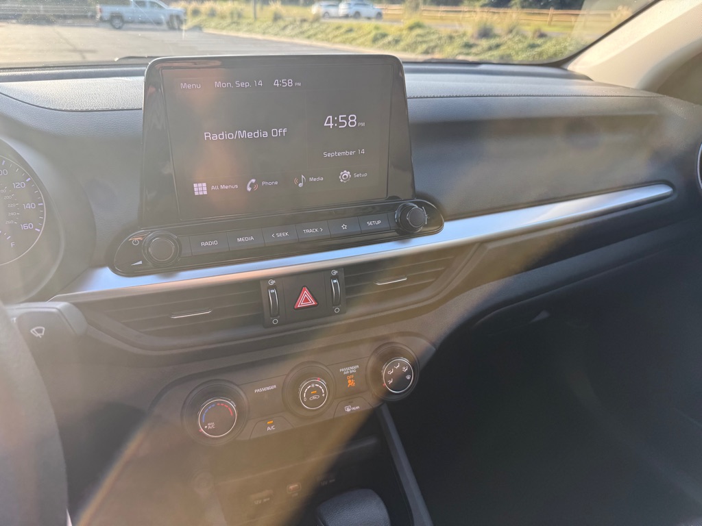 Photo 18 of this KIA FORTE