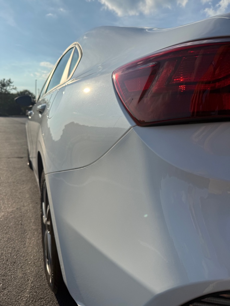 Photo 30 of this KIA FORTE