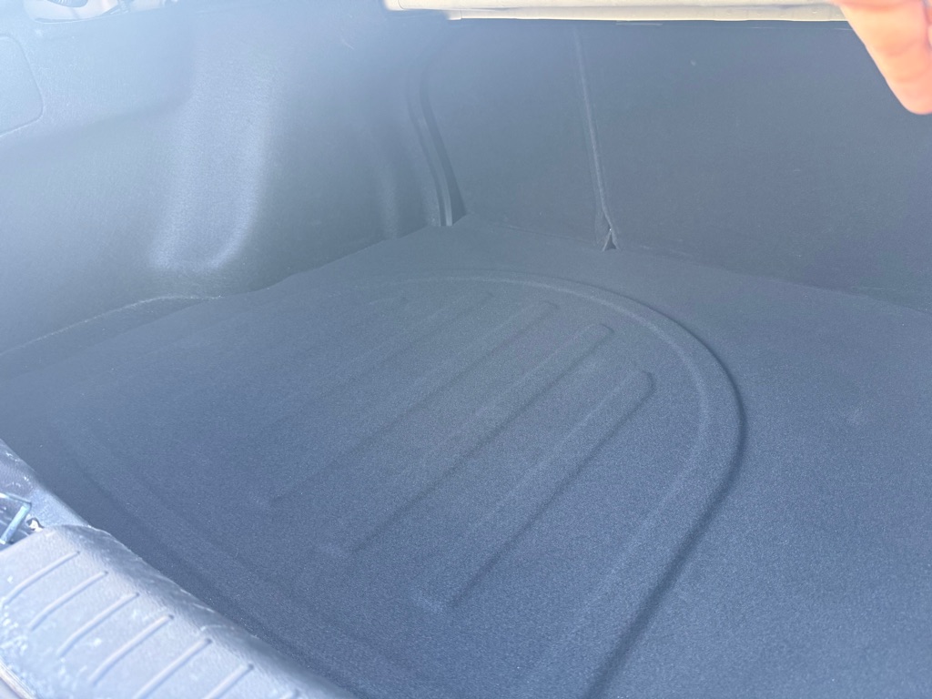 Photo 25 of this KIA FORTE