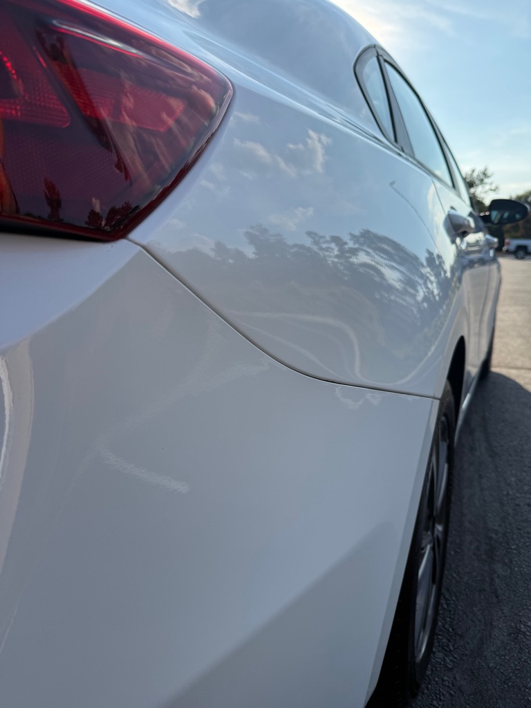 Photo 31 of this KIA FORTE