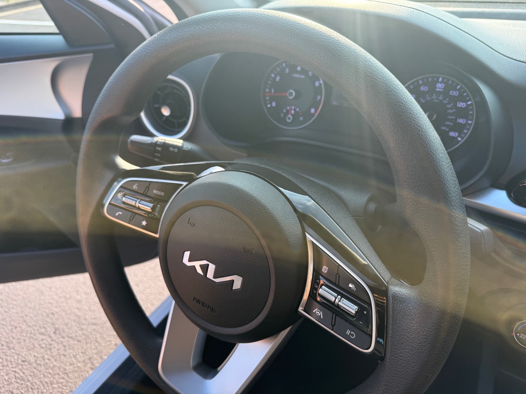 Photo 23 of this KIA FORTE