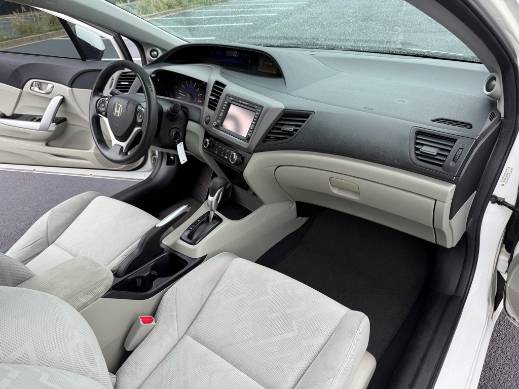 Photo 14 of this HONDA CIVIC