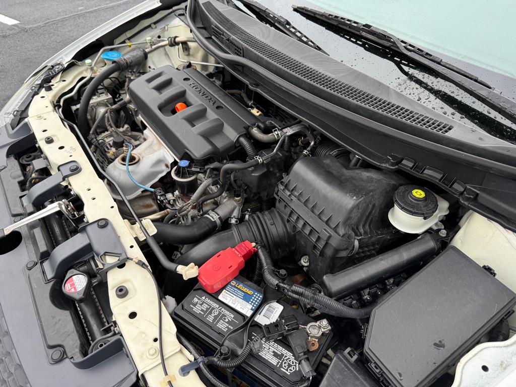 Photo 29 of this HONDA CIVIC