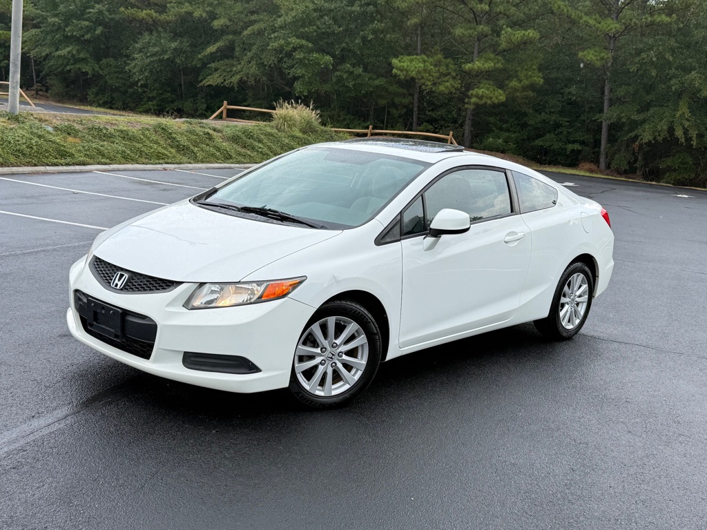 Photo 3 of this HONDA CIVIC