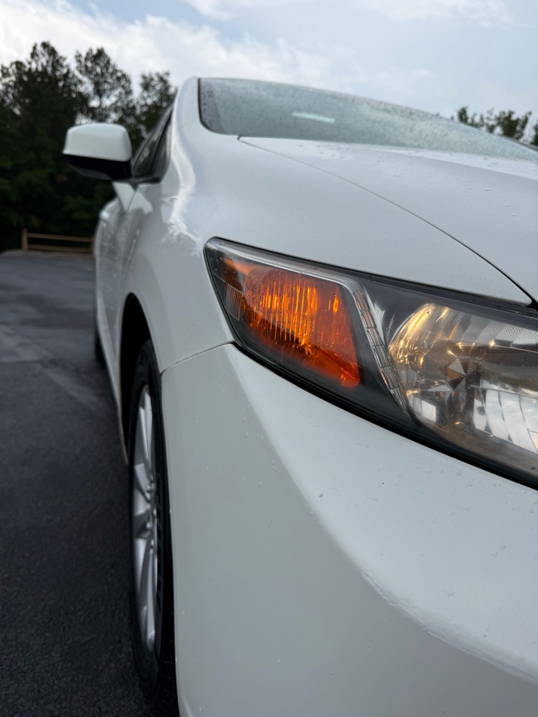 Photo 30 of this HONDA CIVIC