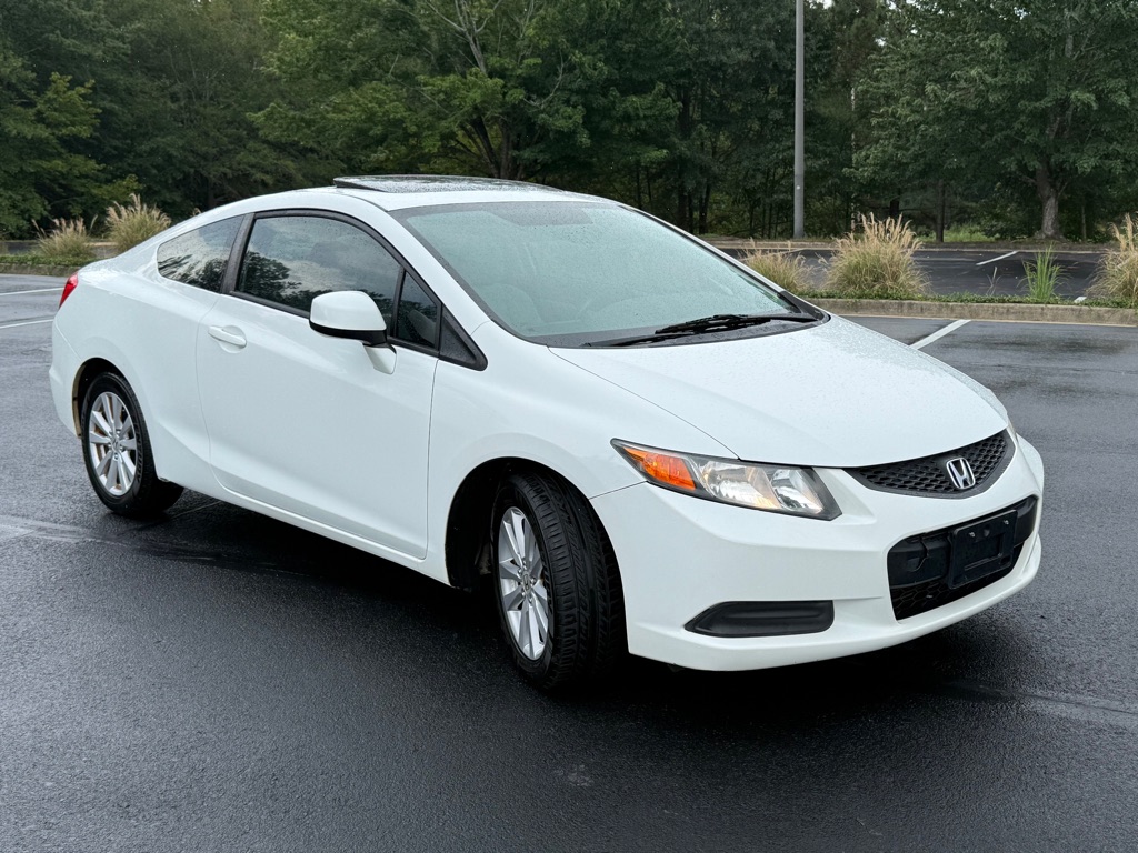 Photo 5 of this HONDA CIVIC