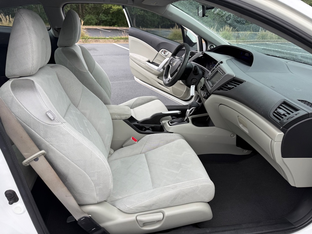 Photo 13 of this HONDA CIVIC