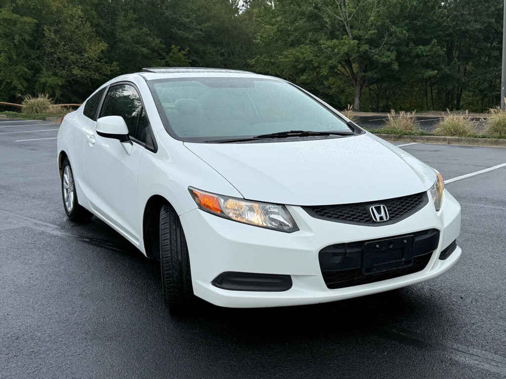 Photo 4 of this HONDA CIVIC