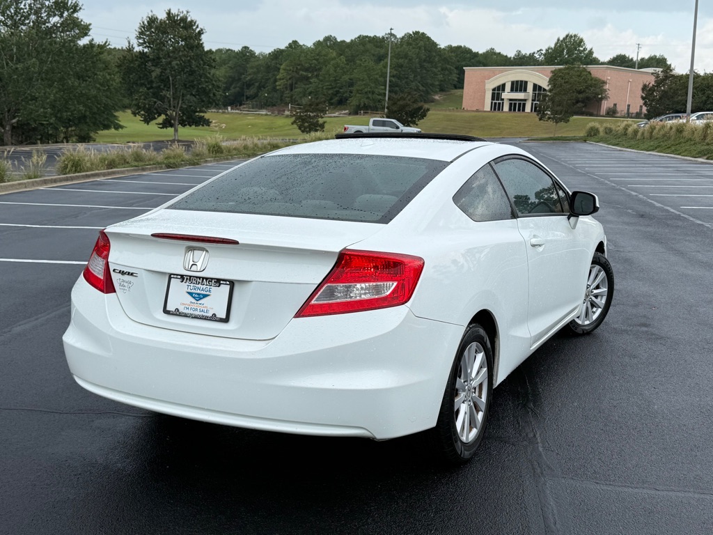 Photo 7 of this HONDA CIVIC