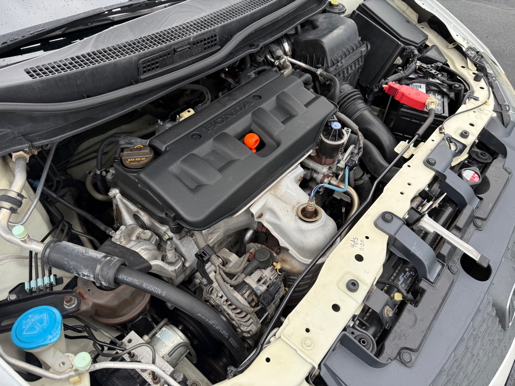 Photo 28 of this HONDA CIVIC