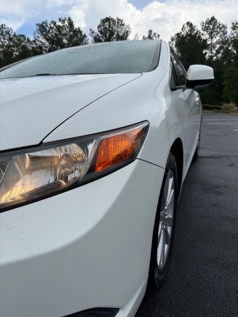 Photo 31 of this HONDA CIVIC