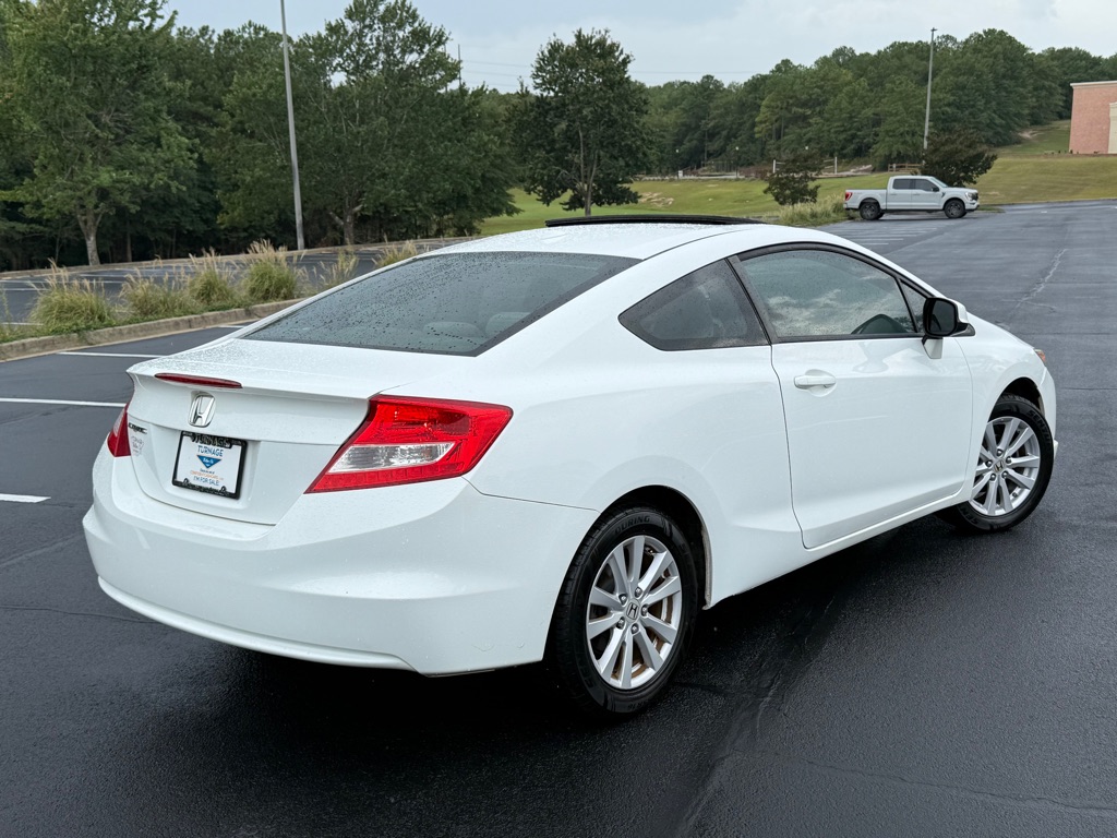 Photo 6 of this HONDA CIVIC
