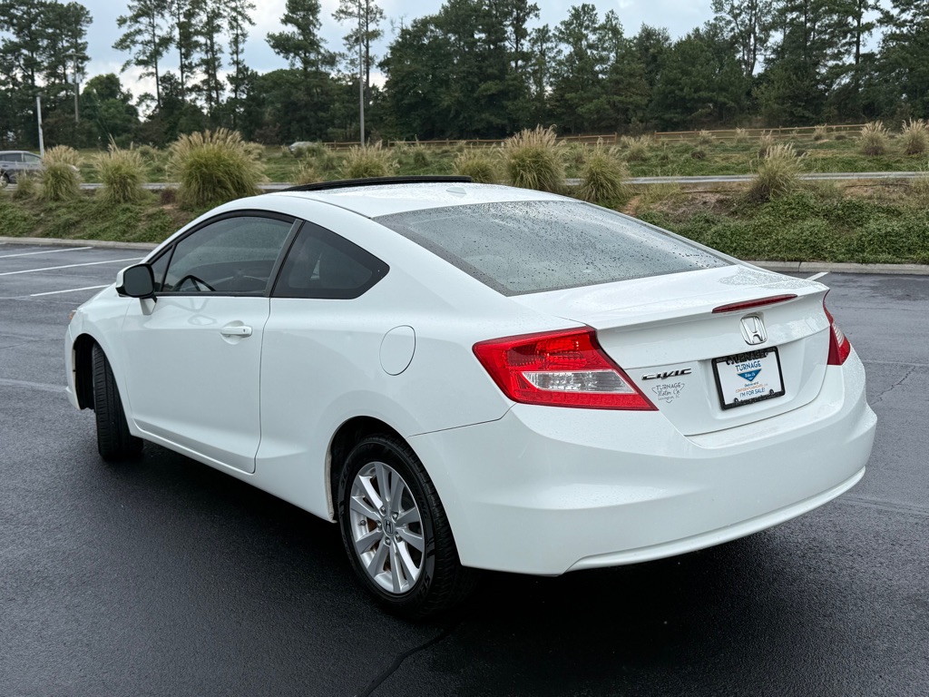 Photo 9 of this HONDA CIVIC