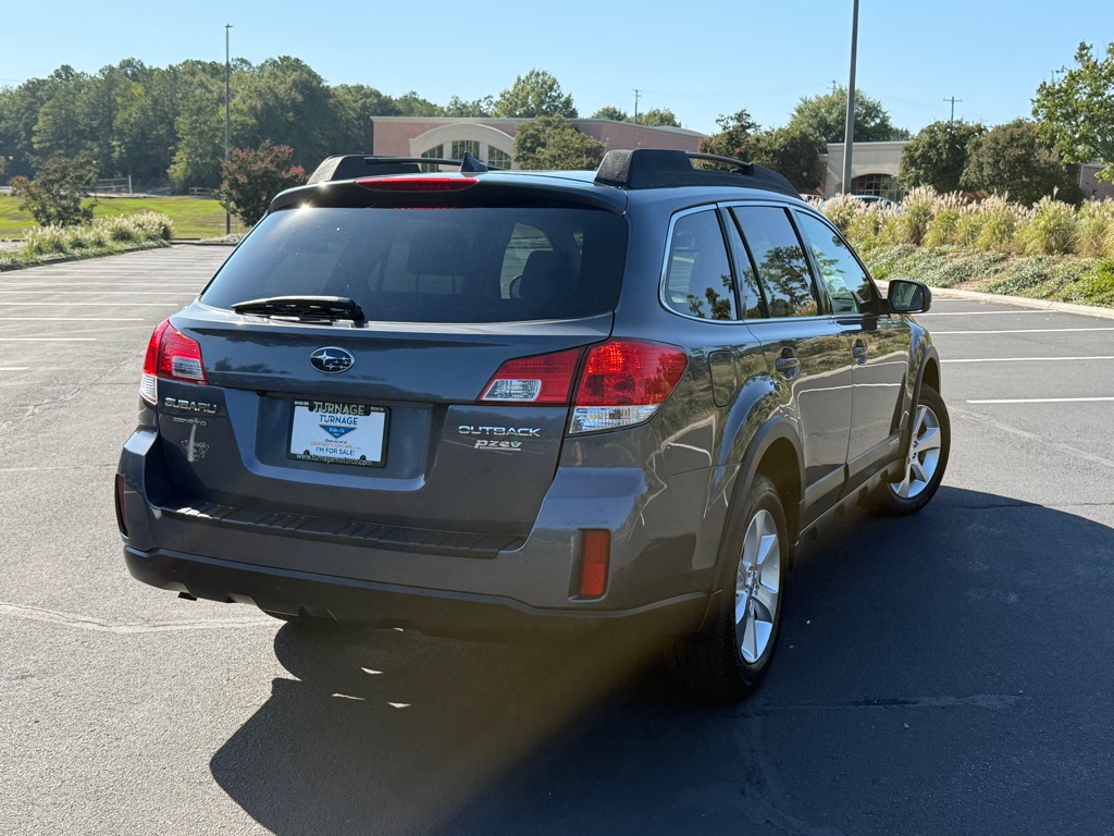 Photo 6 of this SUBARU OUTBACK