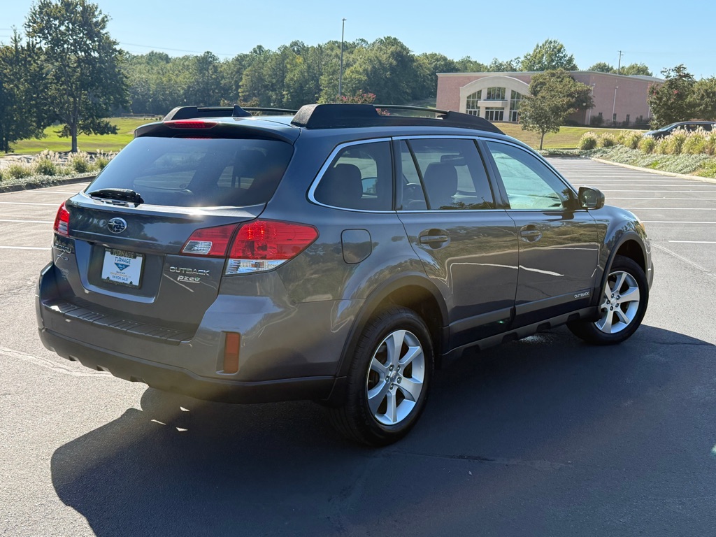 Photo 5 of this SUBARU OUTBACK
