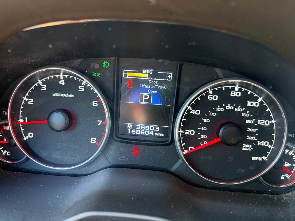 Photo 18 of this SUBARU OUTBACK