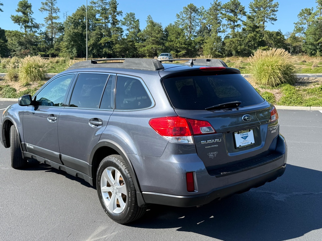 Photo 8 of this SUBARU OUTBACK