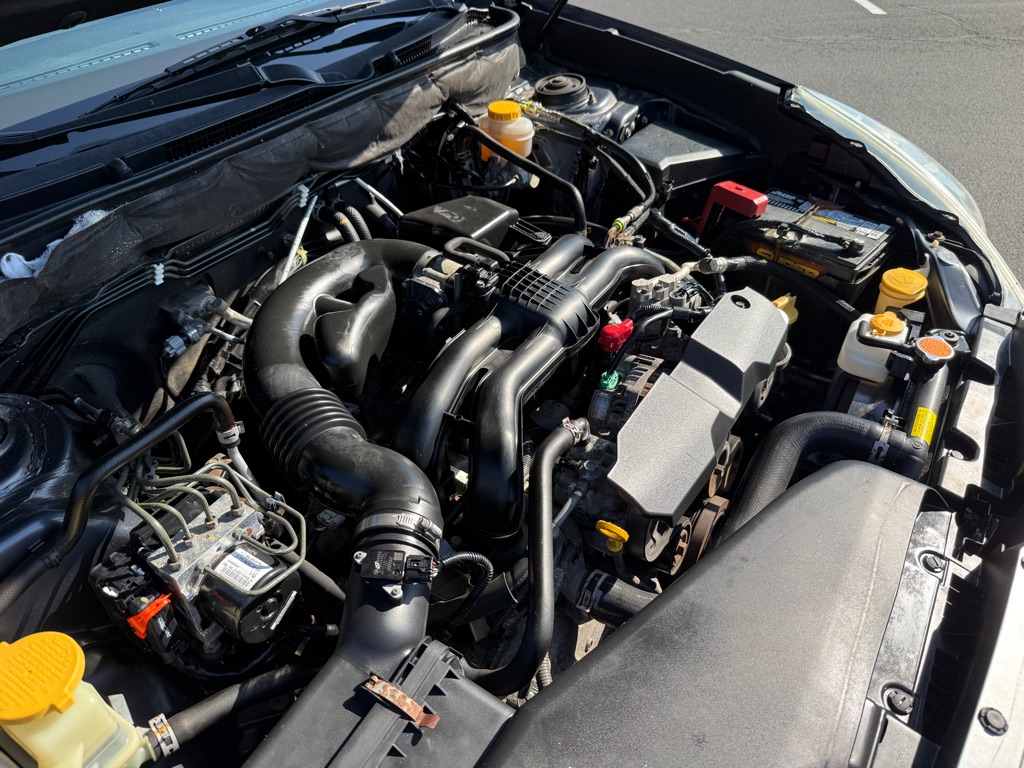 Photo 30 of this SUBARU OUTBACK
