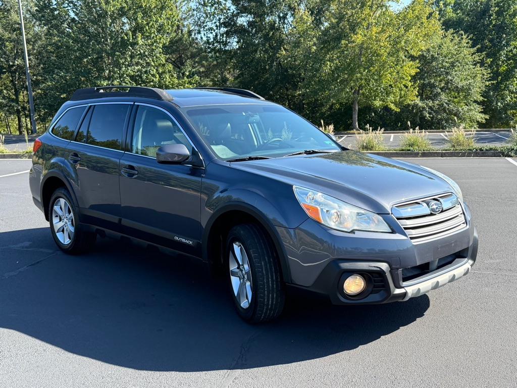 Photo 4 of this SUBARU OUTBACK