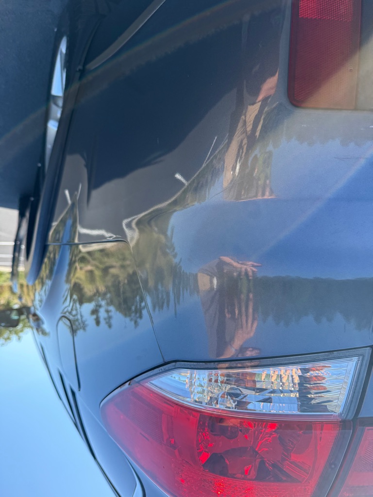 Photo 29 of this SUBARU OUTBACK