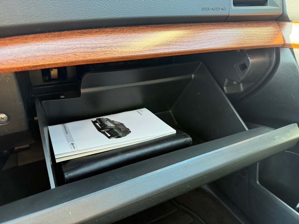 Photo 22 of this SUBARU OUTBACK