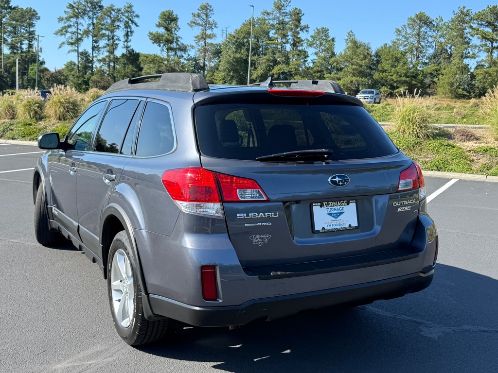 Photo 7 of this SUBARU OUTBACK